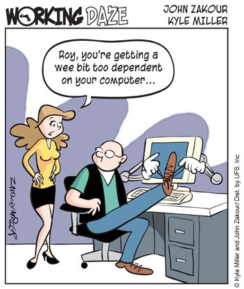workingdaze